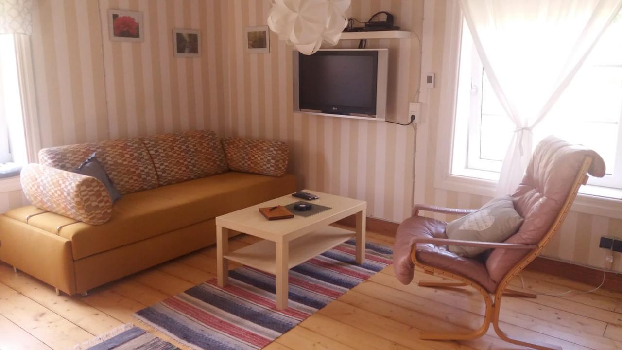 Stuga Hult Villa Hagfors Eksteriør billede