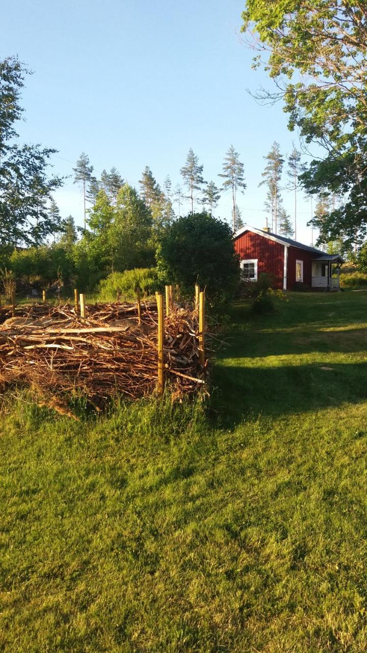 Stuga Hult Villa Hagfors Eksteriør billede