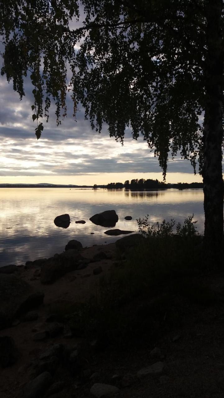 Stuga Hult Villa Hagfors Eksteriør billede
