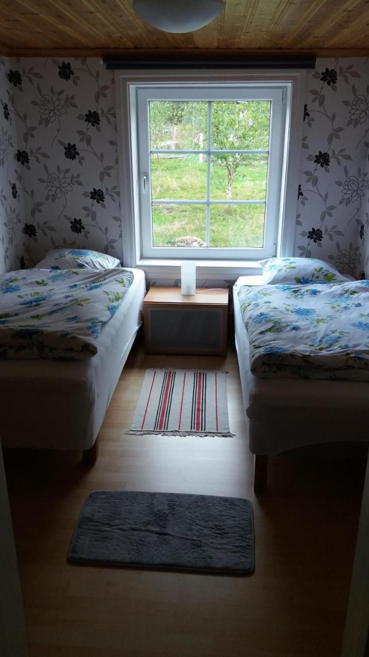 Stuga Hult Villa Hagfors Eksteriør billede